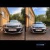 Opel Astra J